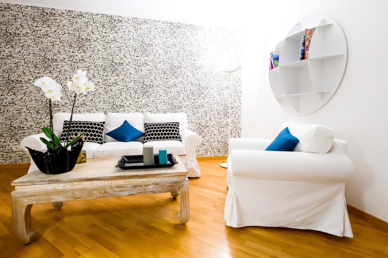 Nipare Suite - Dimore Partenopee Naples Exterior photo