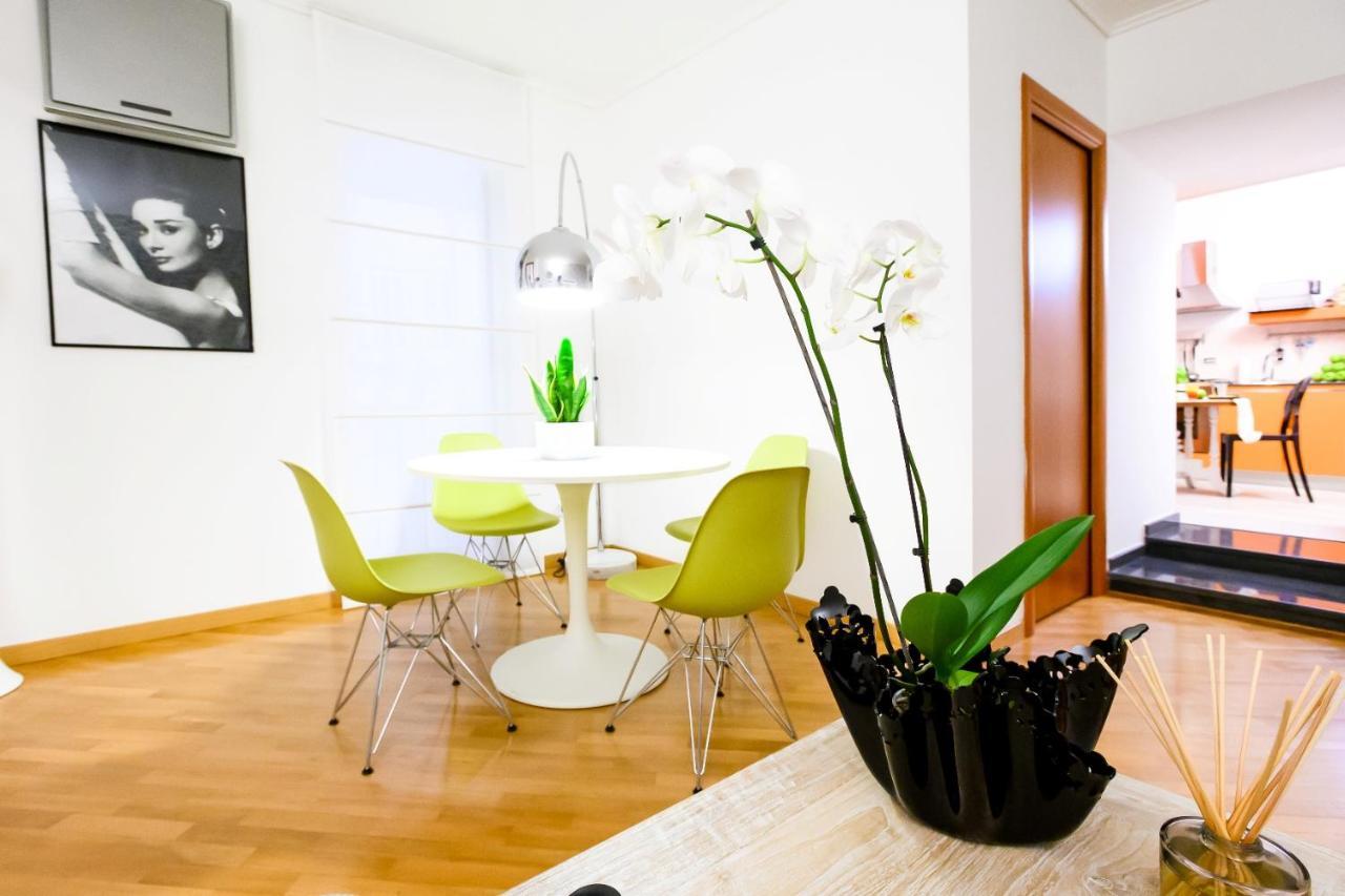 Nipare Suite - Dimore Partenopee Naples Exterior photo